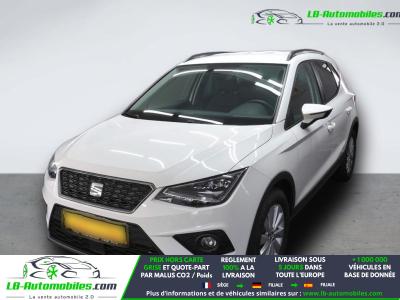 Seat Arona 1.0 TSI 110 ch  BVM