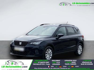 Seat Arona 1.0 TSI 110 ch  BVM