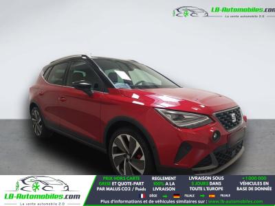Seat Arona 1.0 TSI 110 ch  BVM