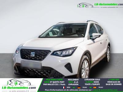 Seat Arona 1.0 TSI 110 ch  BVM