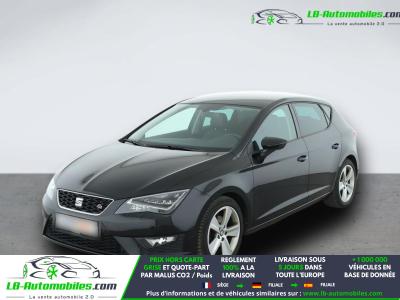 Seat Leon 1.4 TSI 150 BVA