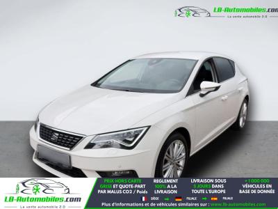 Seat Leon 1.4 TSI 150 BVA
