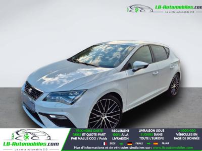 Seat Leon 1.4 TSI 150 BVA