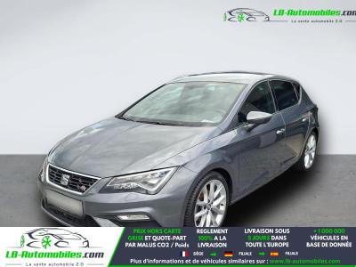 Seat Leon 1.4 TSI 150 BVA