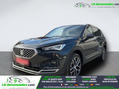 Seat Tarraco 2.0 TDI 200 ch  BVA  5 pl