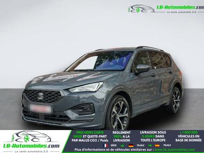 Seat Tarraco 2.0 TDI 200 ch  BVA  5 pl