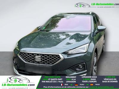 Seat Tarraco 2.0 TDI 200 ch  BVA  5 pl