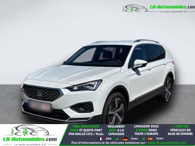 Seat Tarraco 2.0 TDI 200 ch  BVA  5 pl