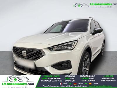 Seat Tarraco 2.0 TDI 200 ch  BVA  5 pl