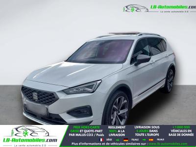 Seat Tarraco 2.0 TDI 200 ch  BVA  5 pl