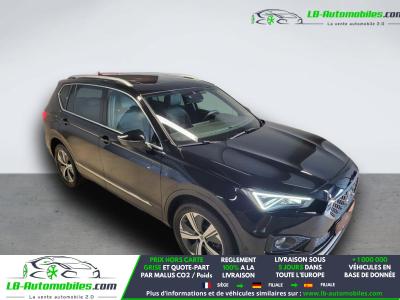 Seat Tarraco 2.0 TDI 200 ch  BVA  5 pl