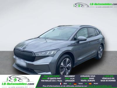 Skoda Enyaq iV 50