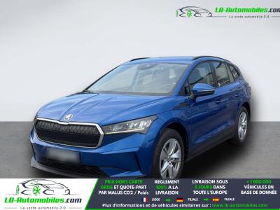 Skoda Enyaq iV 50