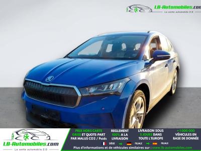 Skoda Enyaq iV 50