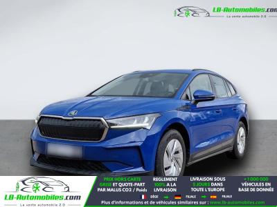 Skoda Enyaq iV 50