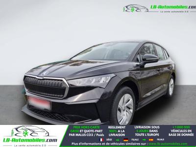 Skoda Enyaq iV 50