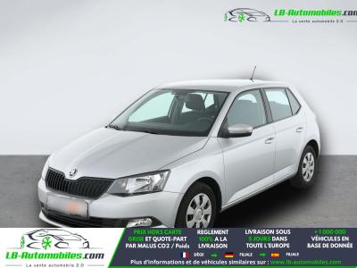 Skoda Fabia 1.2 TSI 90 ch
