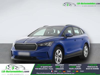 Skoda Enyaq iV 50