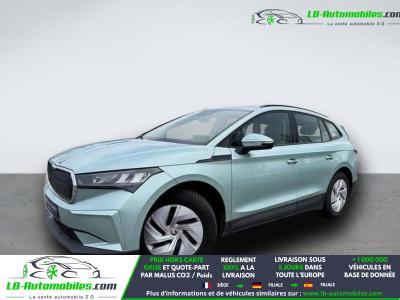 Skoda Enyaq iV 50