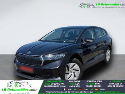 Skoda Enyaq iV 50