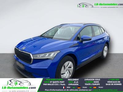 Skoda Enyaq iV 50