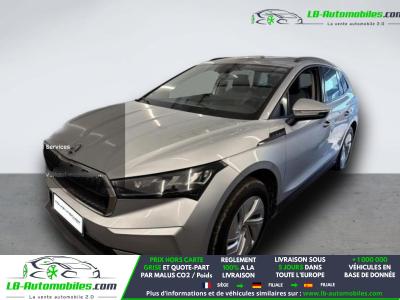 Skoda Enyaq iV 50