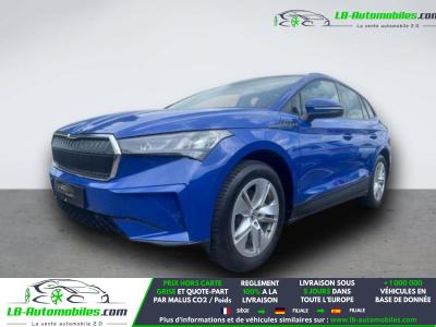 Skoda Enyaq iV 50