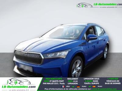 Skoda Enyaq iV 50
