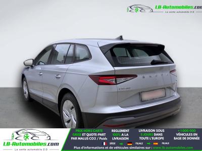 Skoda Enyaq iV 50
