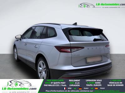 Skoda Enyaq iV 50