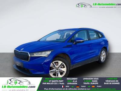 Skoda Enyaq iV 50