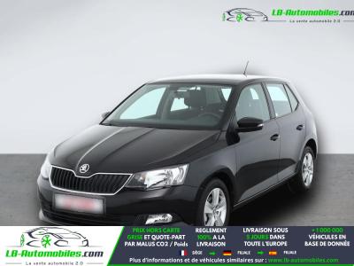Skoda Fabia 1.0 TSI 95 ch BVM