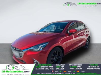 Mazda 2 1.5L SKYACTIV-G 90ch
