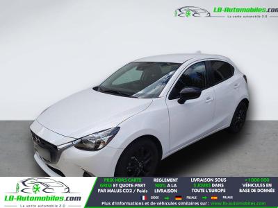 Mazda 2 1.5L SKYACTIV-G 90ch