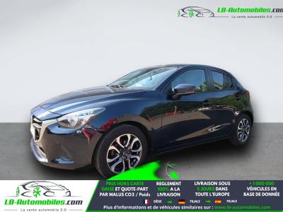 Mazda 2 1.5L SKYACTIV-G 90ch