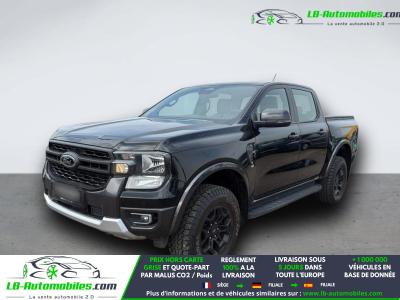 Ford Ranger DOUBLE CABINE 2.0 205 CH BVA e-4WD