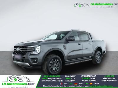 Ford Ranger DOUBLE CABINE 2.0 205 CH BVA e-4WD