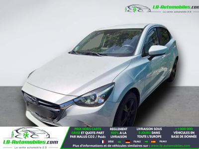 Mazda 2 1.5L SKYACTIV-G 90ch
