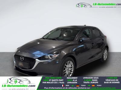 Mazda 2 1.5L SKYACTIV-G 90ch