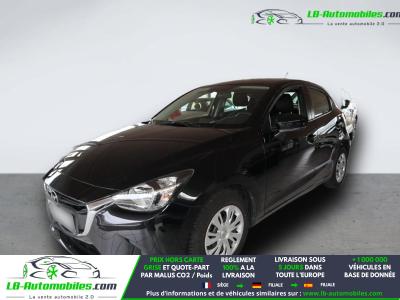 Mazda 2 1.5L SKYACTIV-G 90ch