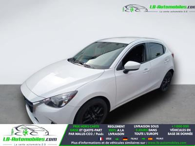 Mazda 2 1.5L SKYACTIV-G 90ch