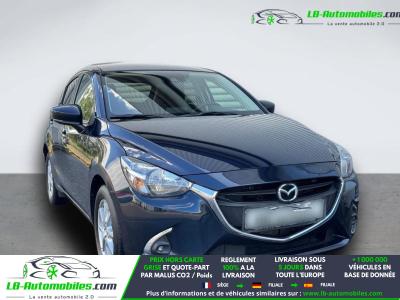 Mazda 2 1.5L SKYACTIV-G 90ch