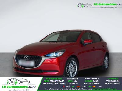 Mazda 2 1.5L SKYACTIV-G 90ch