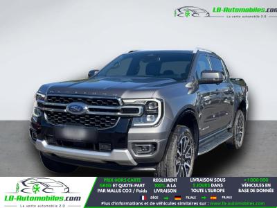 Ford Ranger DOUBLE CABINE 3.0 V6 288 CH BVA