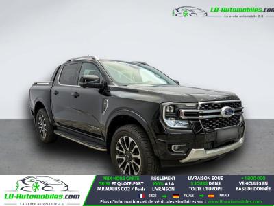 Ford Ranger DOUBLE CABINE 3.0 V6 288 CH BVA
