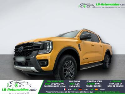 Ford Ranger DOUBLE CABINE 3.0 V6 288 CH BVA