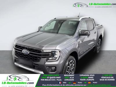 Ford Ranger DOUBLE CABINE 3.0 V6 288 CH BVA