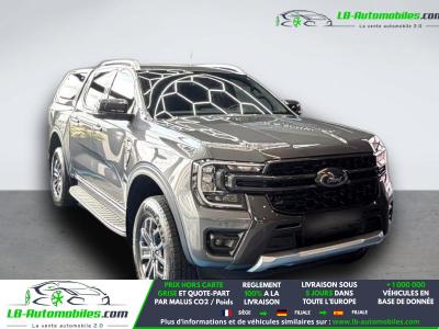 Ford Ranger DOUBLE CABINE 3.0 V6 240 CH BVA e-4WD