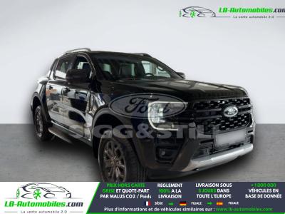 Ford Ranger DOUBLE CABINE 3.0 V6 240 CH BVA e-4WD