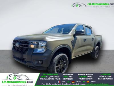 Ford Ranger DOUBLE CABINE 3.0 V6 240 CH BVA e-4WD
